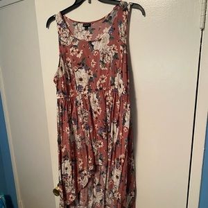 Torrid size 2 dress